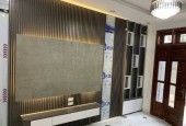 Bán Nhà Cầu Bươu - Thanh Trì, D.Tích 40m2, 5 Tầng, Ôtô Tránh, Giá 6.3 tỷ